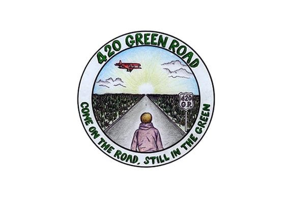 Code Promo 420 Green Road