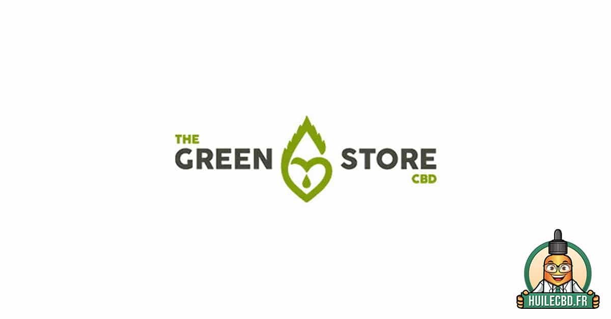 Avis The Green Store 2024 Opinion et Code Promo 10