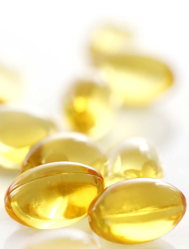gélules cbd