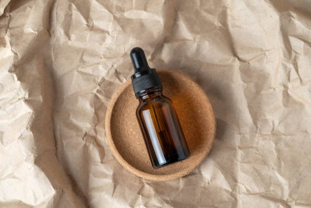 Huile CBD pour chat en fin de vie