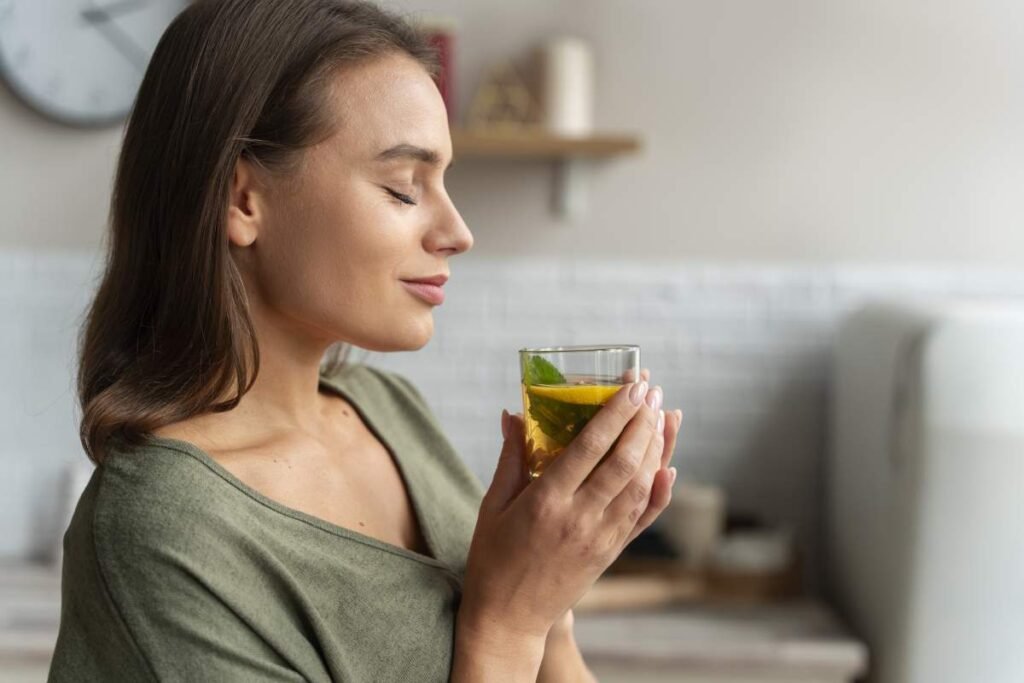 femmebuvant infusion cbd