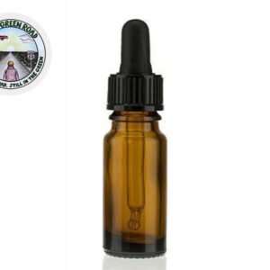 Huile CBD (40% Bio) 420 Green Road 10ml