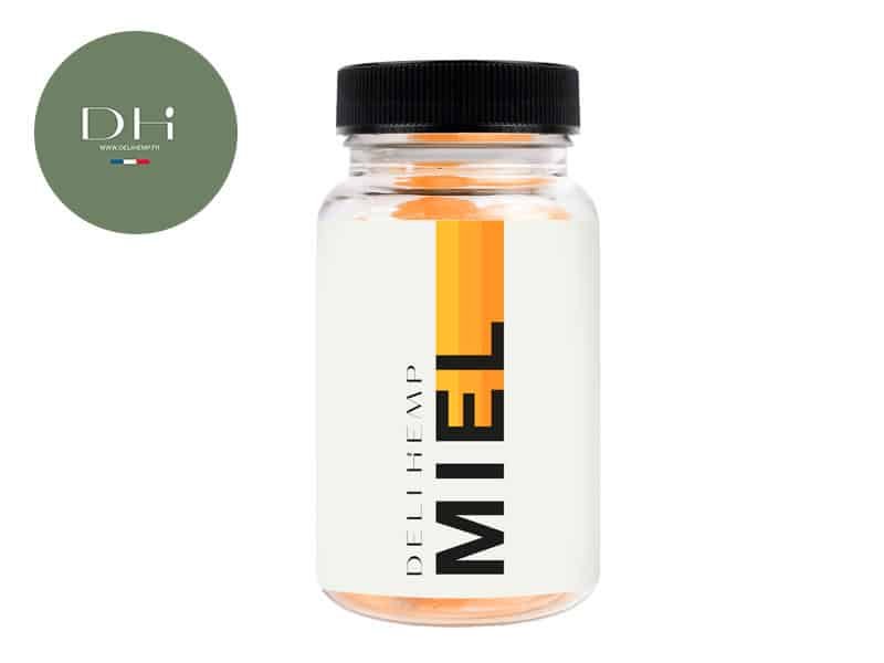 bonbons deli hemp