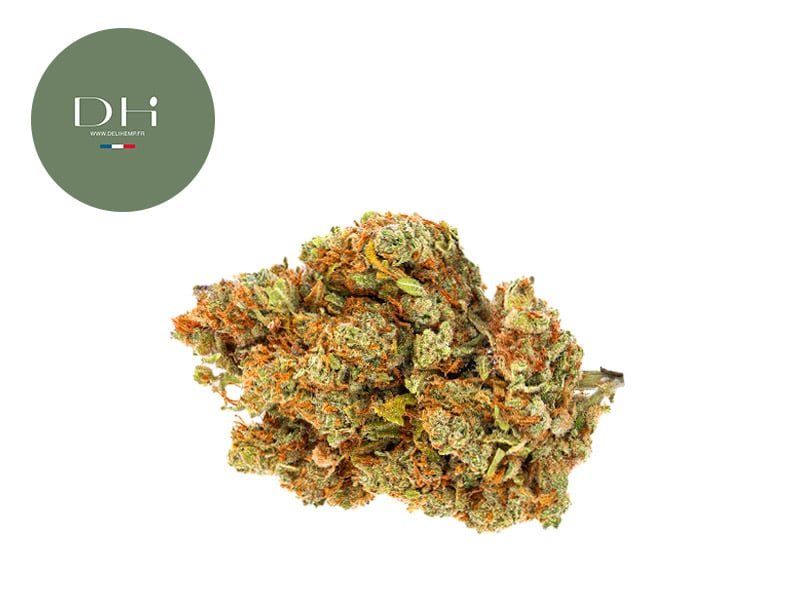 fleur amnesia cbd deli hemp