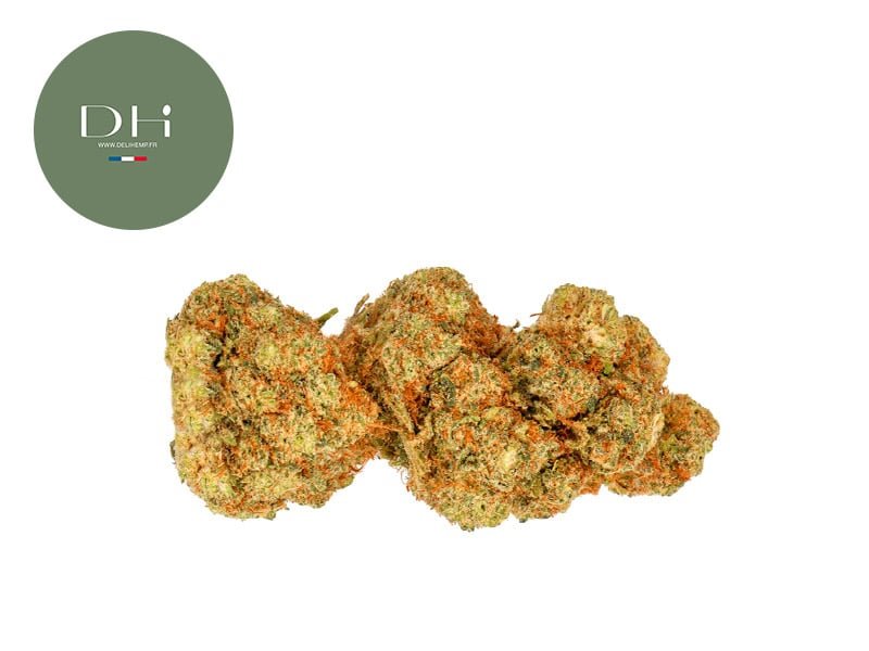 fleur vanilla kush cbd deli hemp