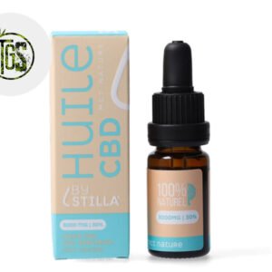 Huile CBD (30% Bio) Stilla 10ml