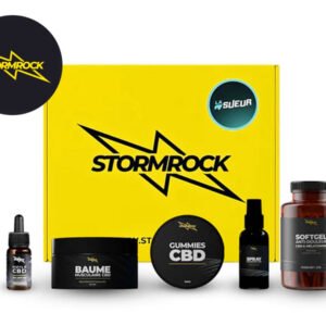 Box du Sportif Stormrock