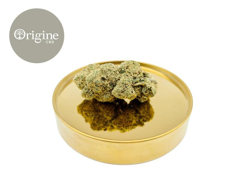 fleurs cbd origine cbd