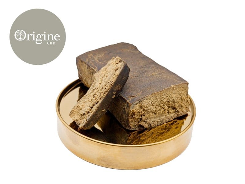 resine cbd origine cbd