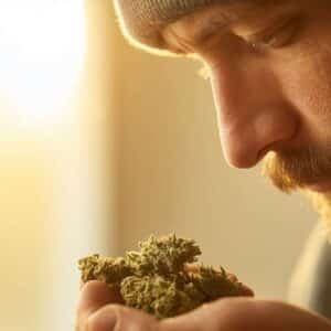 CBD sans effets