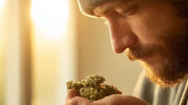 CBD sans effets