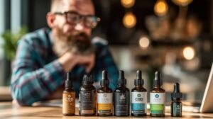 Quelle huile de CBD choisir